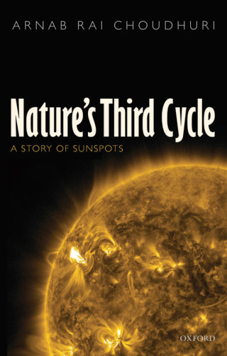 Cover image: Nature's Third Cycle 9780199674756