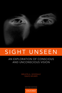 Cover image: Sight Unseen 2nd edition 9780191662393