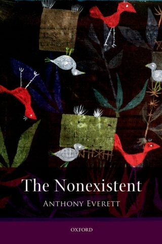 Cover image: The Nonexistent 9780199674794