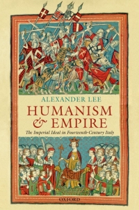 Imagen de portada: Humanism and Empire 9780199675159