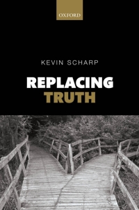 Imagen de portada: Replacing Truth 9780199653850