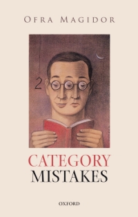 Cover image: Category Mistakes 9780199572977