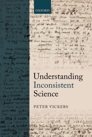 Titelbild: Understanding Inconsistent Science 9780199692026