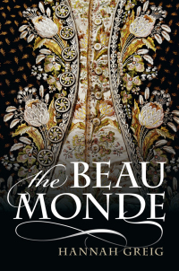 Cover image: The Beau Monde 9780199659005