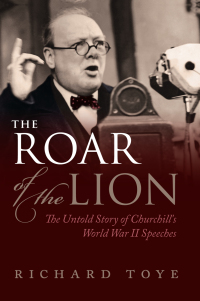 صورة الغلاف: The Roar of the Lion 9780191664052