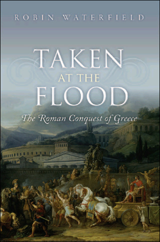 صورة الغلاف: Taken at the Flood 1st edition 9780198767473
