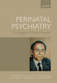 Imagen de portada: Perinatal Psychiatry 1st edition 9780199676859