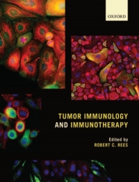 صورة الغلاف: Tumor Immunology and Immunotherapy 1st edition 9780199676866