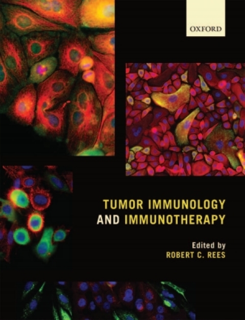 Tumor Immunology and Immunotherapy, 1st Edition - FULL INSTANT DOWNLOAD | PDF DOCX EPUB