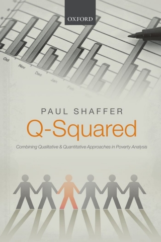 Imagen de portada: Q-Squared 9780199676910