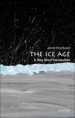 Cover image: The Ice Age 9780199580699