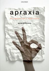 Imagen de portada: Apraxia 9780199591510