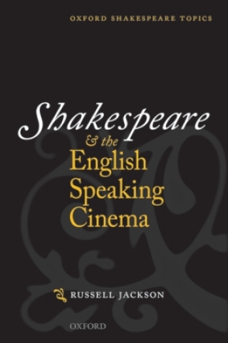 Cover image: Shakespeare and the English-speaking Cinema 9780199659463