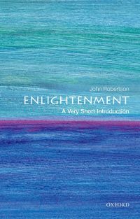 Titelbild: The Enlightenment: A Very Short Introduction 9780199591787