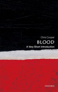 Immagine di copertina: Blood 9780191665165