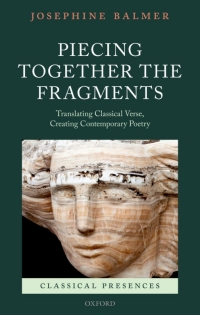 Cover image: Piecing Together the Fragments 9780199585090