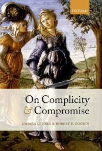 صورة الغلاف: On Complicity and Compromise 9780199677900