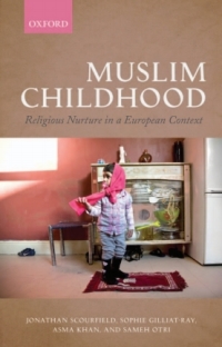 Omslagafbeelding: Muslim Childhood 9780199600311