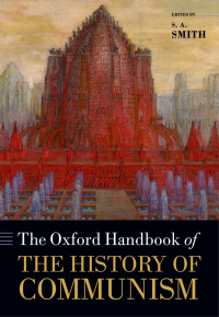 Immagine di copertina: The Oxford Handbook of the History of Communism 1st edition 9780198779414