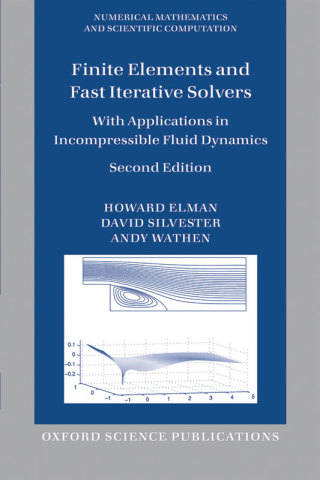 Cover image: Finite Elements and Fast Iterative Solvers 2nd edition 9780191667916