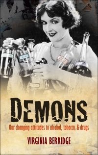 Immagine di copertina: Demons 9780199604982