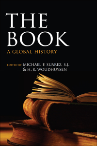 Cover image: The Book 1st edition 9780199679416