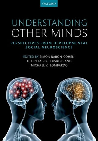 Immagine di copertina: Understanding Other Minds 3rd edition 9780199692972