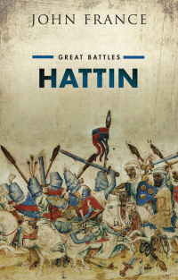 Titelbild: Hattin 1st edition 9780199646951