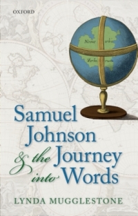 表紙画像: Samuel Johnson and the Journey into Words 1st edition 9780199679904