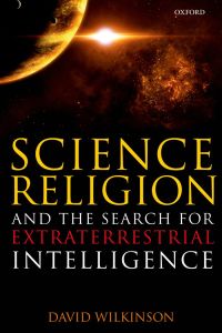 Imagen de portada: Science, Religion, and the Search for Extraterrestrial Intelligence 9780191669606