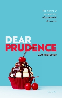 Cover image: Dear Prudence 9780191899096