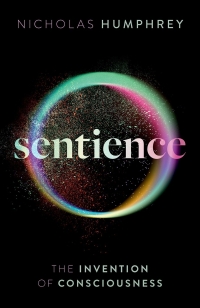 Cover image: Sentience 9780191899331