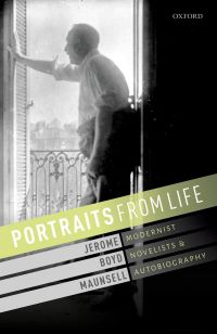 Cover image: Portraits from Life 1st edition 9780198789369