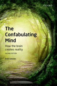 Immagine di copertina: The Confabulating Mind 2nd edition 9780198789680