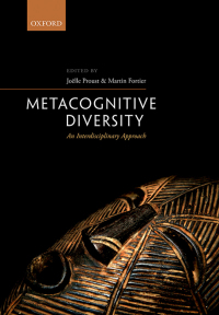 Imagen de portada: Metacognitive Diversity 1st edition 9780198789710