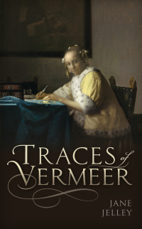 Cover image: Traces of Vermeer 9780198789734
