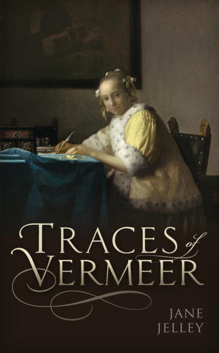 Imagen de portada: Traces of Vermeer 9780198789727