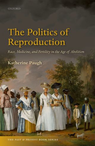Imagen de portada: The Politics of Reproduction 1st edition 9780198789789
