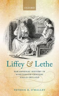 Titelbild: Liffey and Lethe 1st edition 9780198790419