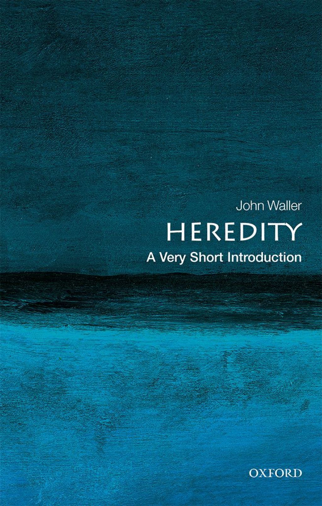 Heredity A Very Short Introduction