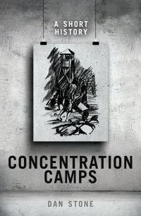 Imagen de portada: Concentration Camps 9780192508027