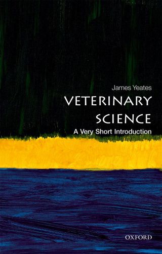 Cover image: Veterinary Science 9780198790969