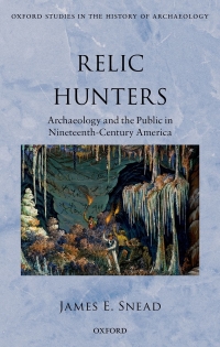 Cover image: Relic Hunters 9780198736271