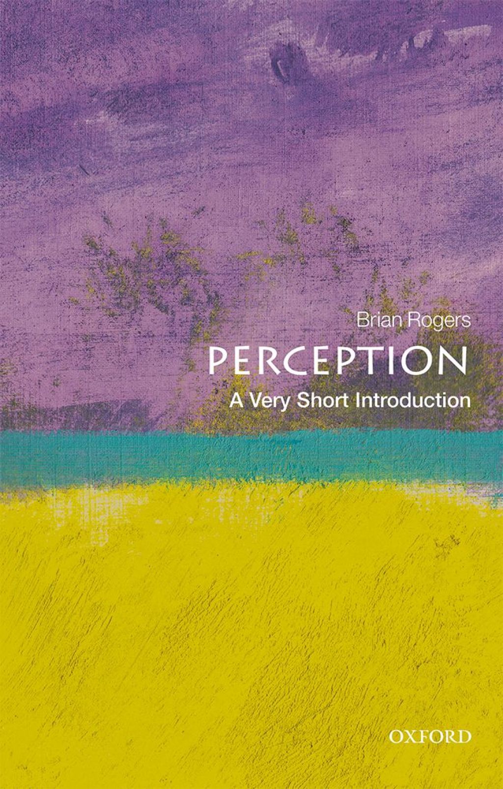 Perception A Very Short Introduction
