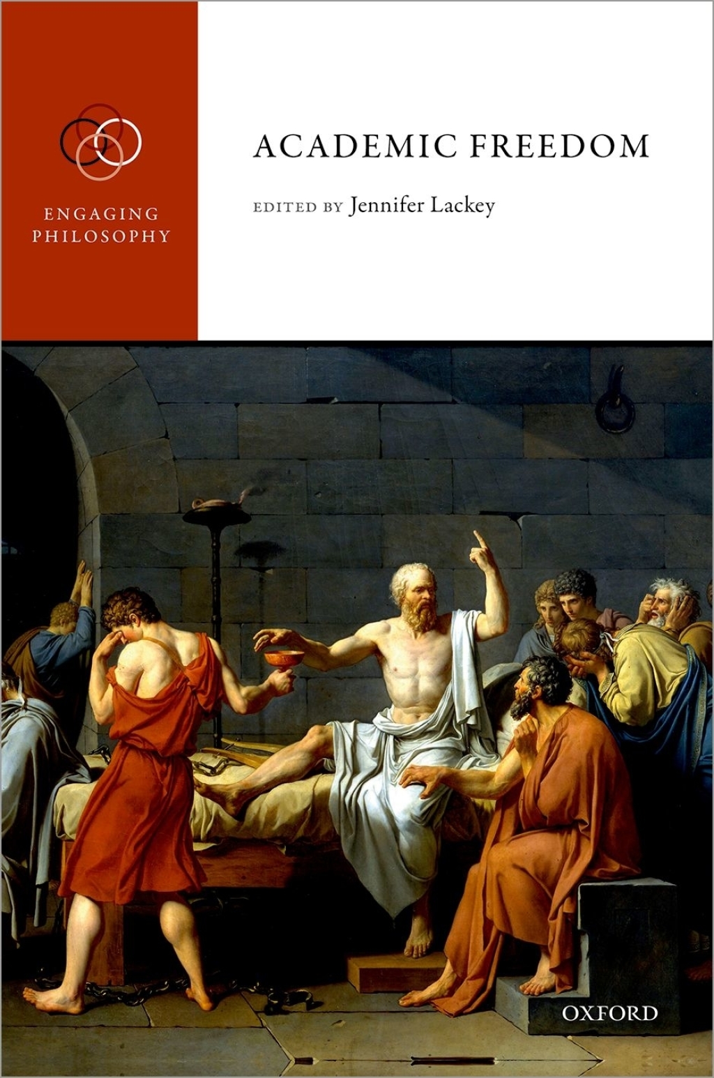 Academic Freedom 1st Edition