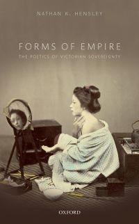 表紙画像: Forms of Empire 1st edition 9780198792451