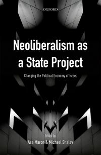 Imagen de portada: Neoliberalism as a State Project 1st edition 9780198793021