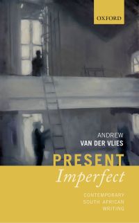 Cover image: Present Imperfect 9780198793762