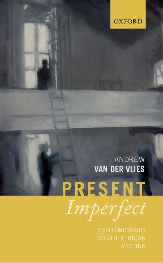 Imagen de portada: Present Imperfect 9780198793762