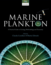 Cover image: Marine Plankton 1st edition 9780199233267